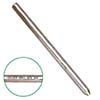 HOT DIPPED GALVANIZED GROUND ROD